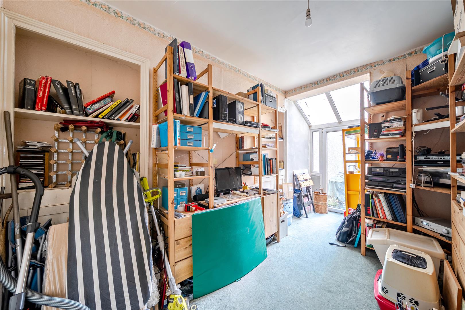 Alexandra Terrace, Brynmill, Swansea, SA2 0DU